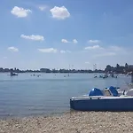 Severka Δωμάτια σε οικογενειακή κατοικία