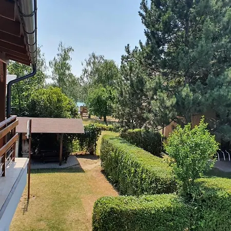 Severka Ubytování v soukromí *