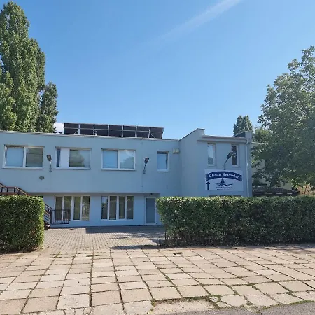 Privatunterkunft Severka