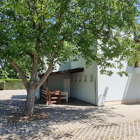 Privatunterkunft Severka Senec
