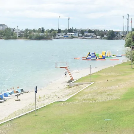 Severka Ubytování v soukromí