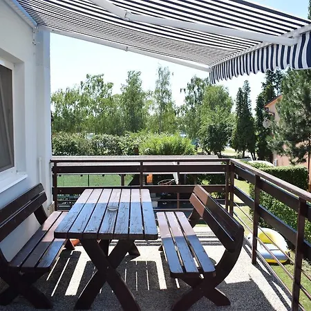 Ubytování v soukromí Severka Senec