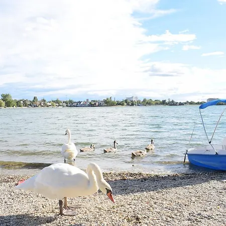 Severka Privatunterkunft Senec