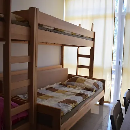 Severka Ubytování v soukromí Senec