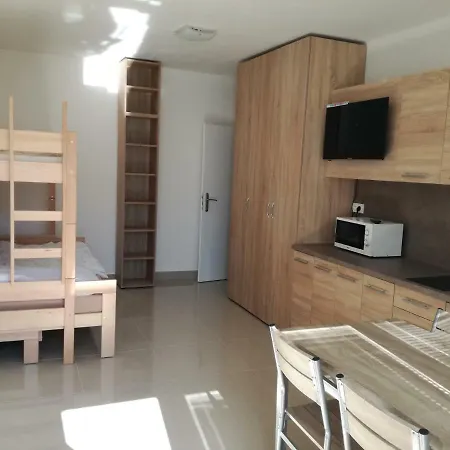 Ubytování v soukromí Severka *