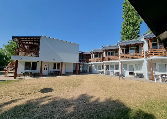 Severka Accommodatie bij particulieren