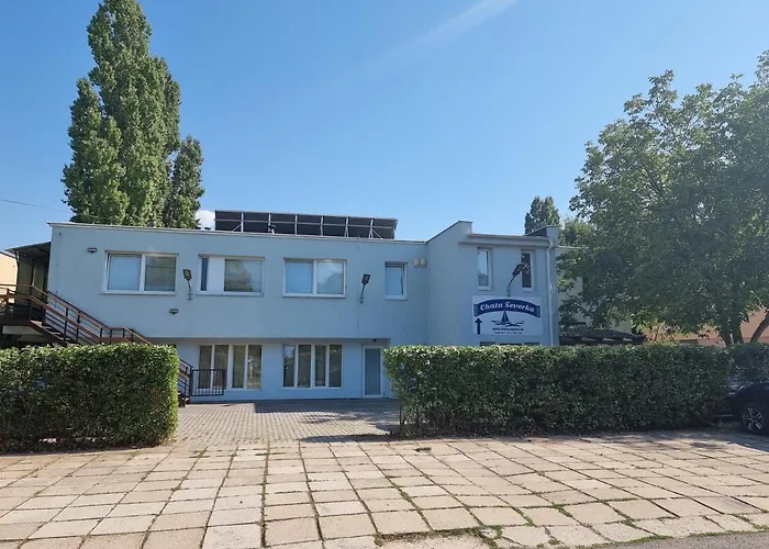 Accommodatie bij particulieren Severka