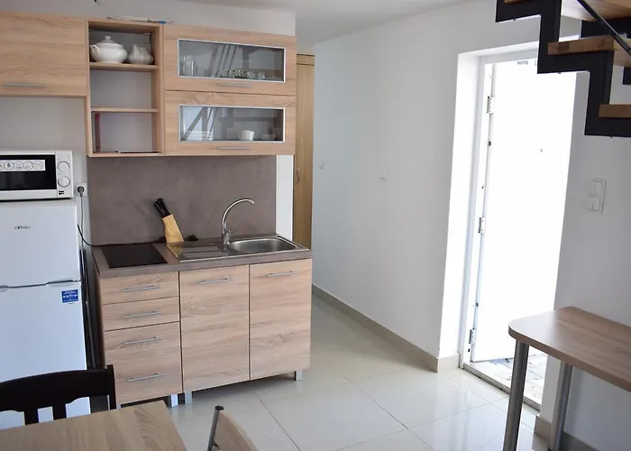 Accommodatie bij particulieren Severka Senec