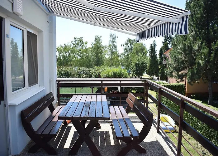 Accommodatie bij particulieren Severka Senec