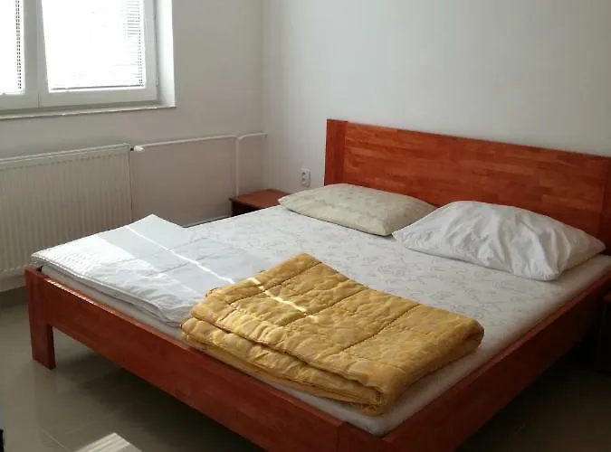 Severka Accommodatie bij particulieren